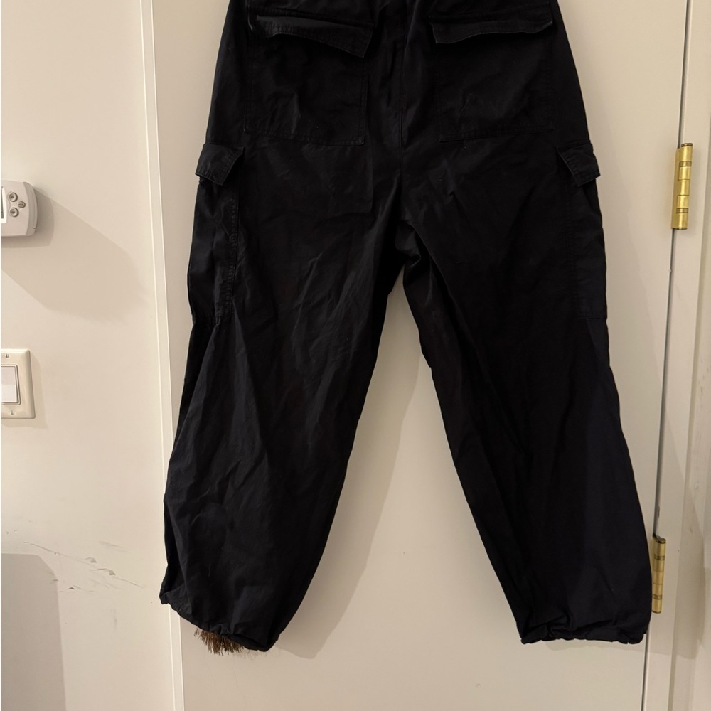 Gap Women’s Cargo Pants
